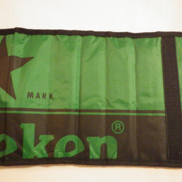 Heineken Cooler Wrap Keg Cooler Ice Pack - Picture 3 of 4